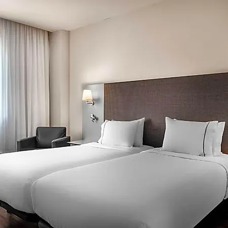 Ac By Marriott Hotel Gijón