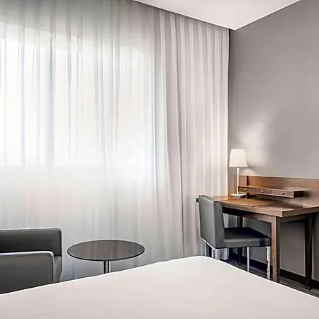 Ac By Marriott 4*