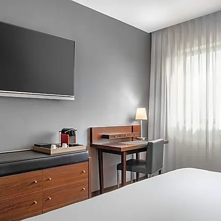 Ac By Marriott 4* Gijón