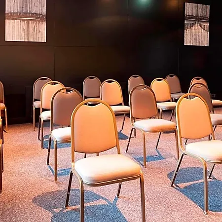Ac By Marriott 4* Gijón