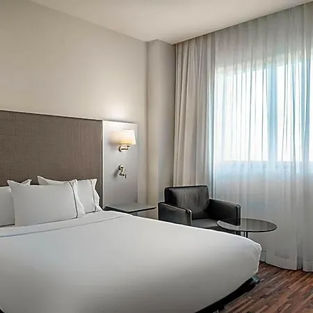 Ac By Marriott 4* Gijón
