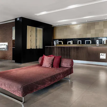 Ac By Marriott 4*