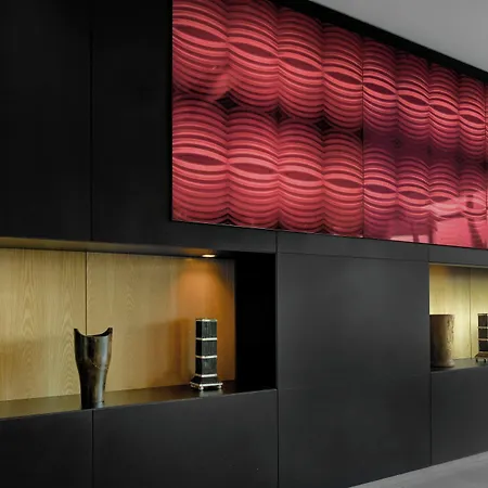 Ac By Marriott 4*