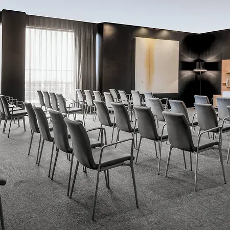 Hotel Ac By Marriott Gijón
