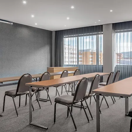 Ac By Marriott 4* Gijón