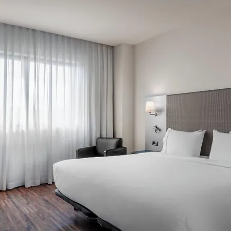 Hotel Ac By Marriott 4*