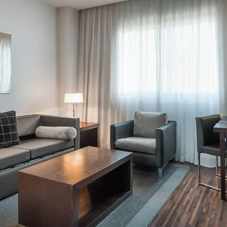 Ac By Marriott 4* Gijón