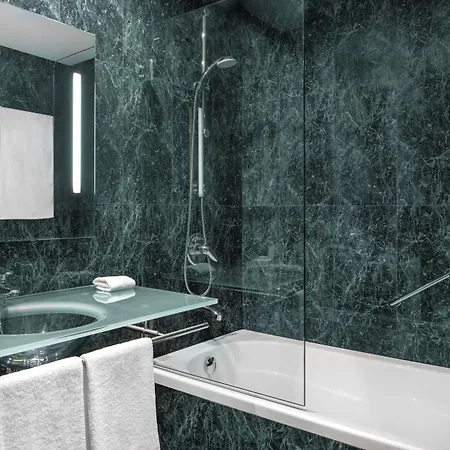 Hotel Ac By Marriott 4*