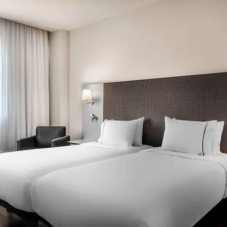 Hotel Ac By Marriott