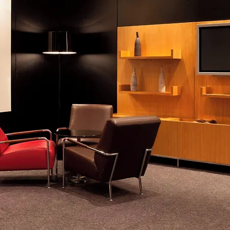 Ac By Marriott 4*
