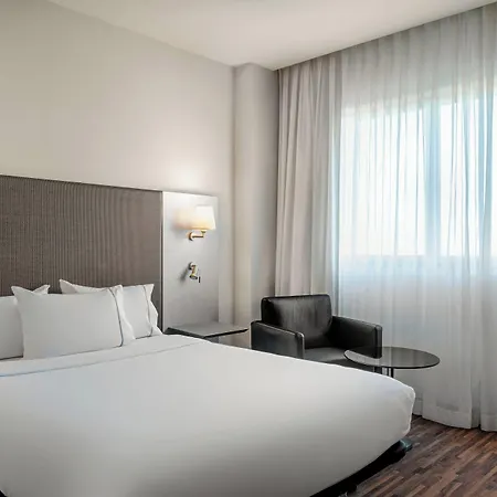 Ac By Marriott Hotel Gijón