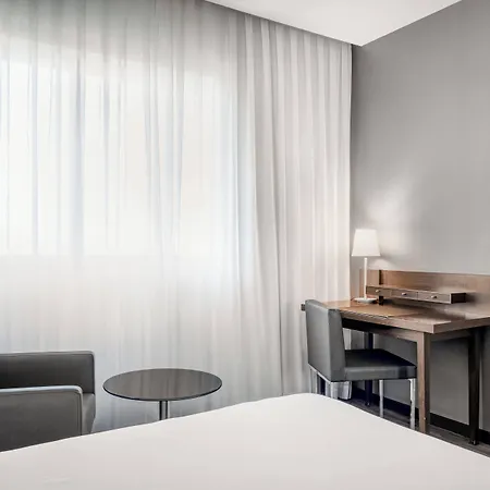Ac By Marriott Gijón
