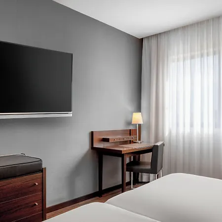 Ac By Marriott 4* Gijón