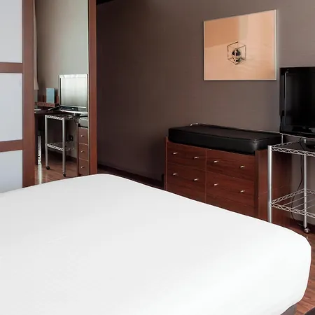 Hotel Ac By Marriott Gijón