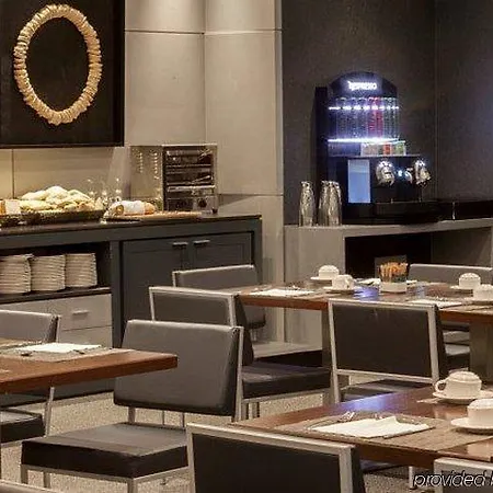 Hotel Ac By Marriott