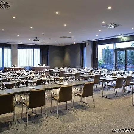 Ac By Marriott Gijon