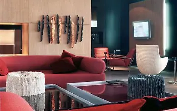 Ac By Marriott Hotel Gijon
