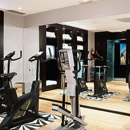 Ac By Marriott 4* خيخون