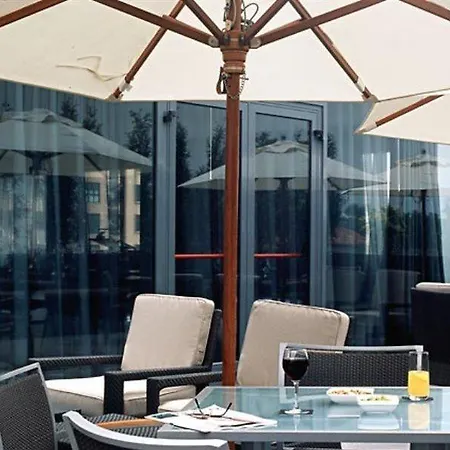 Ac By Marriott 4*