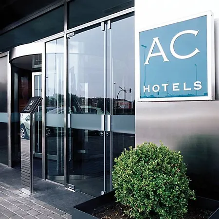 Hotel Ac By Marriott