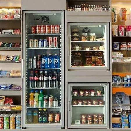 希洪万豪ac酒店 酒店 4*