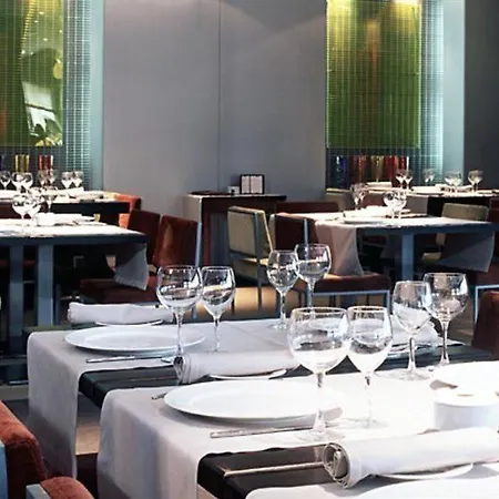 Hotel Ac By Marriott 4*