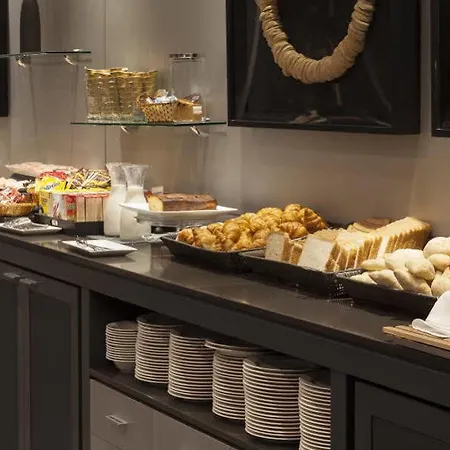 Ac By Marriott Hotel Gijón