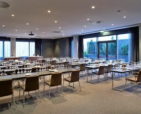 Ac By Marriott Gijón