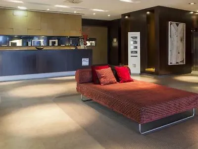 Ac By Marriott 4* Gijón