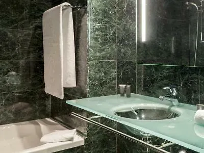 Hotel Ac By Marriott Gijón