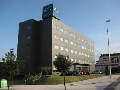 Ac By Marriott Hotel