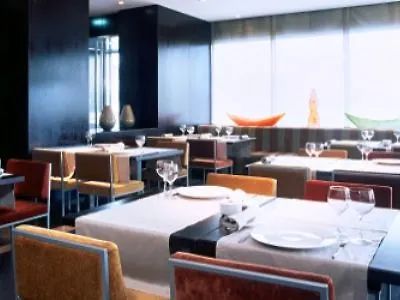 Ac By Marriott Hotel Gijon