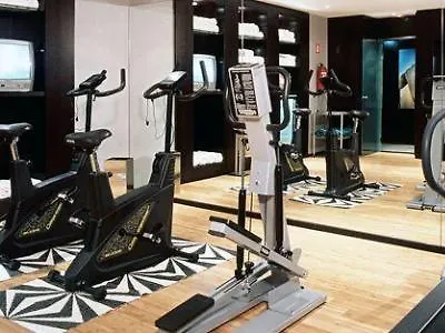 Ac By Marriott Hotel