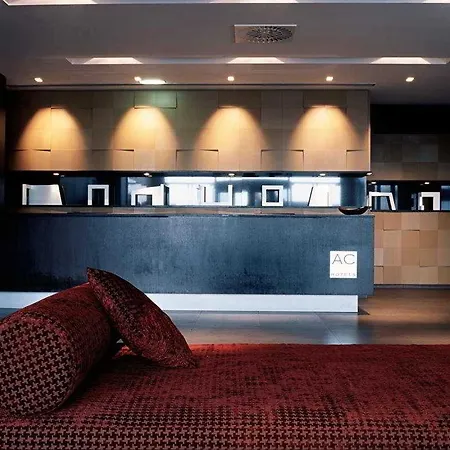 Hotel Ac By Marriott 4*
