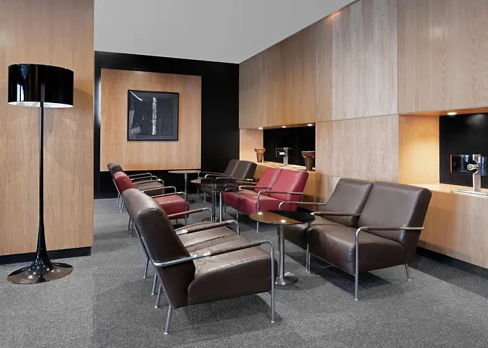 Ac By Marriott Hotel 4*