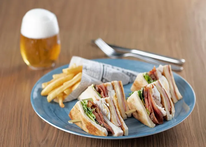 酒店 Ac By Marriott