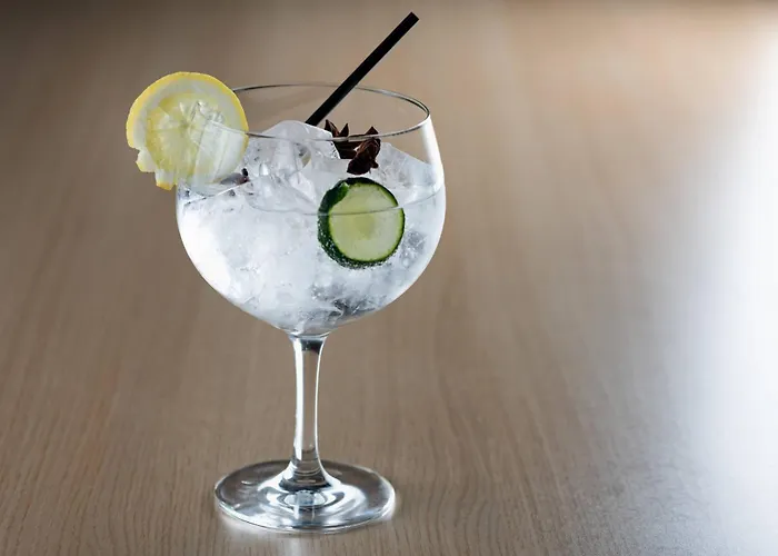 Ac By Marriott Hotel Gijón