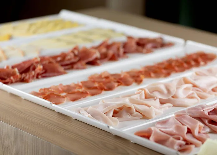 Hotel Ac By Marriott Gijón