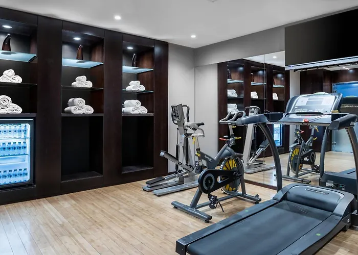 Ac By Marriott Gijón