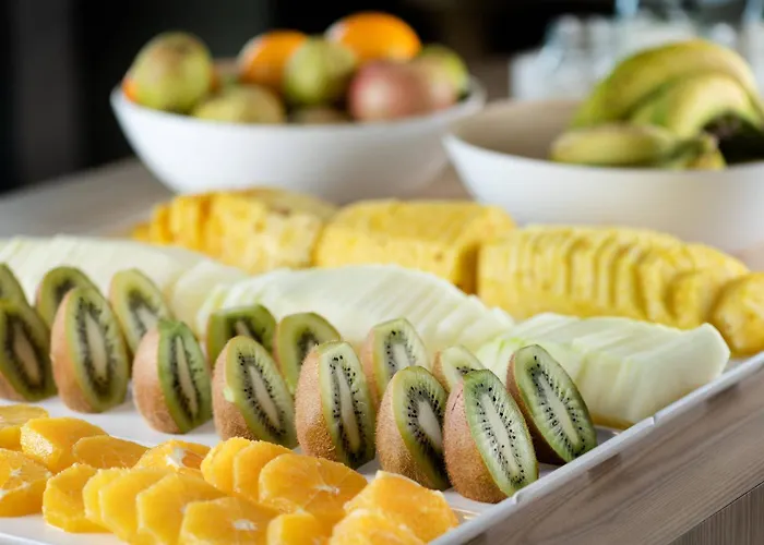 Ac By Marriott 酒店