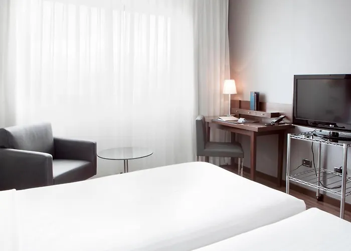 Ac By Marriott 希洪