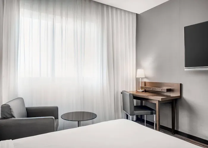 Hotel Ac By Marriott