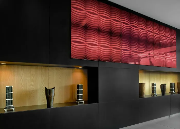 酒店 Ac By Marriott 4*