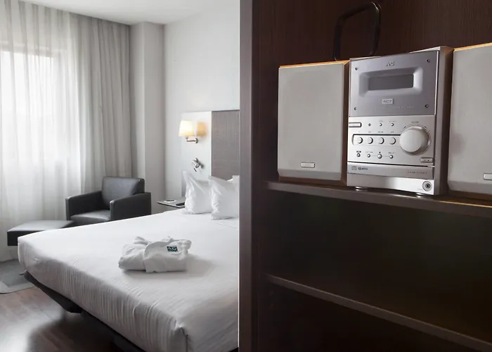 Ac By Marriott Gijón