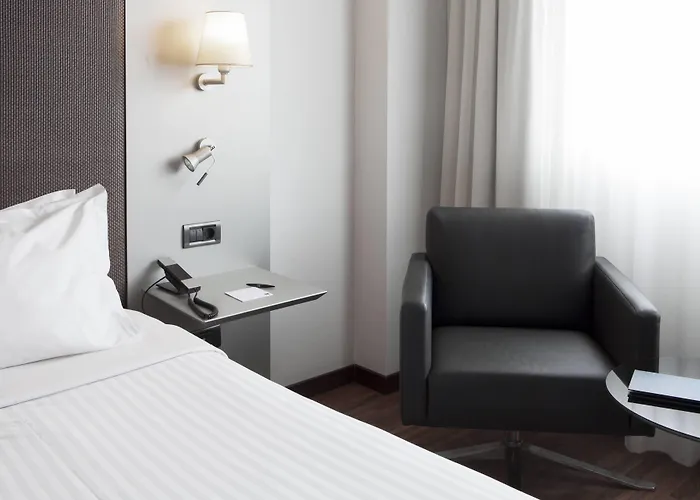 Ac By Marriott Hotel 4*