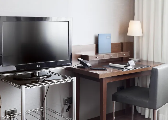 Ac By Marriott 酒店