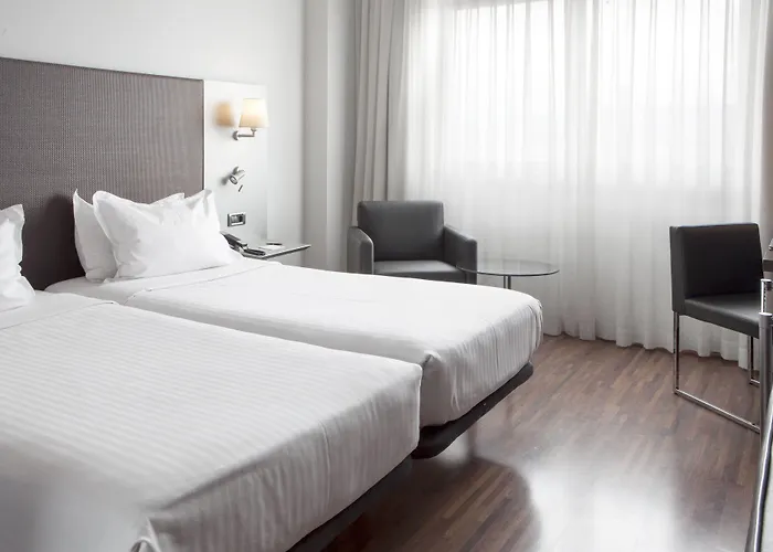 Ac By Marriott Gijón