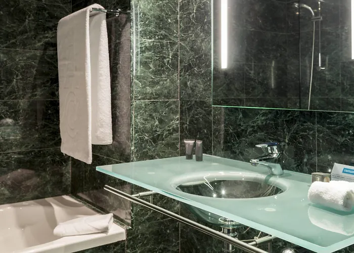 Ac By Marriott 酒店 希洪