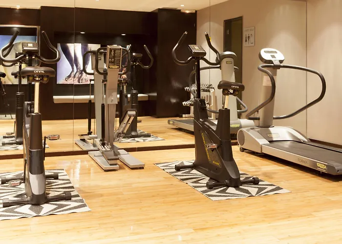 Ac By Marriott Gijón