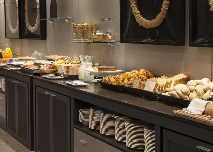 Ac By Marriott 4* 希洪